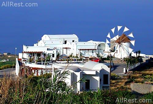 Milos Villas 2